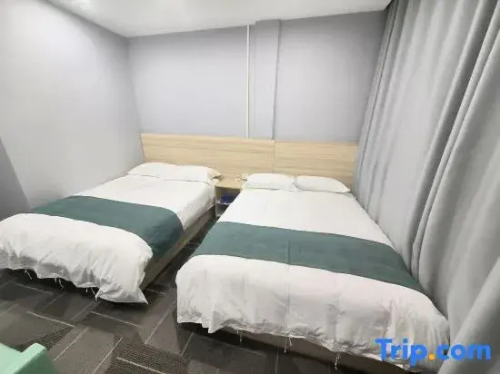 Yunge Hostel