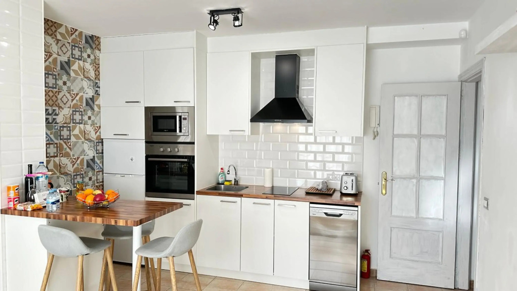 Apartamento Adeje