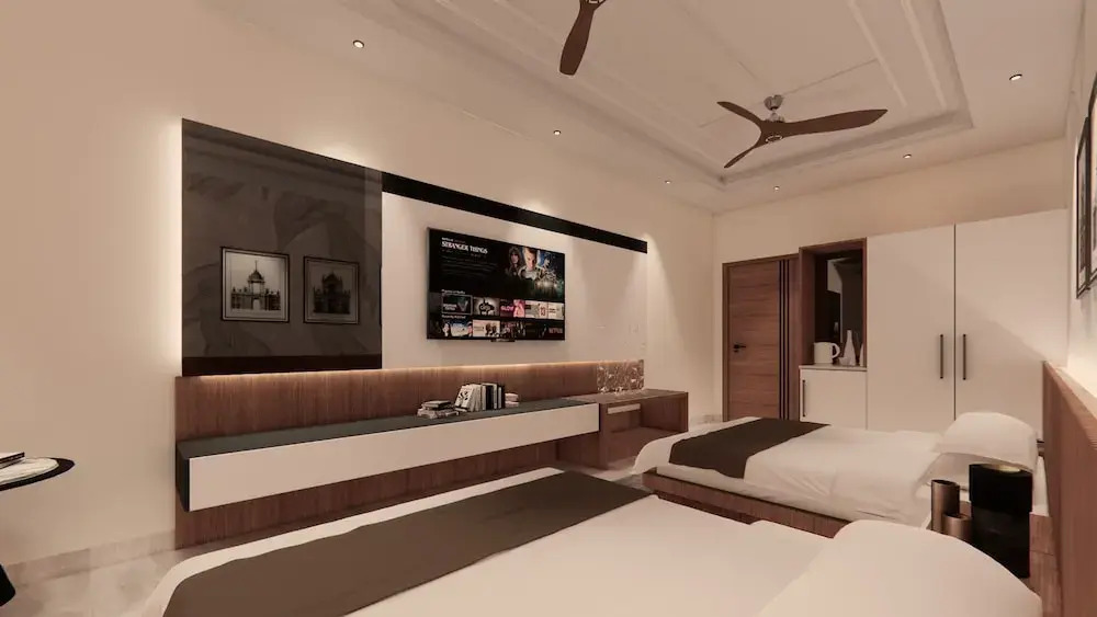 Utkal Hotels Near Nandankanan Zoo