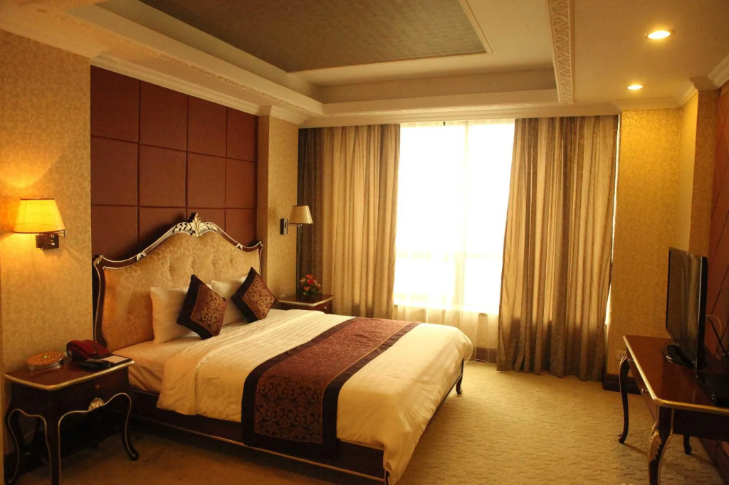 The Vissai Hotel