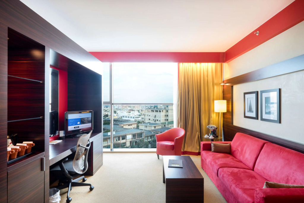 Hilton Garden Inn Lecce