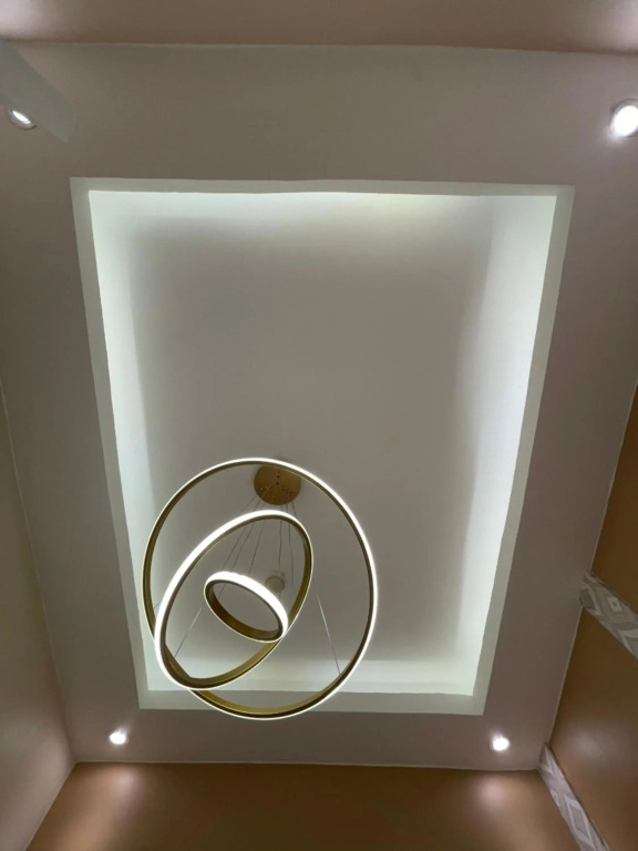 SMDC Trees Residences Tower 1 - 2BR Newly Renovated Staycation