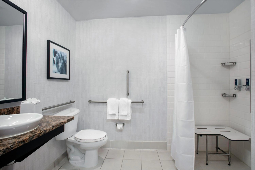 Four Points by Sheraton Fort Lauderdale Airport - Dania Beach