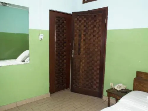 Royal hotel