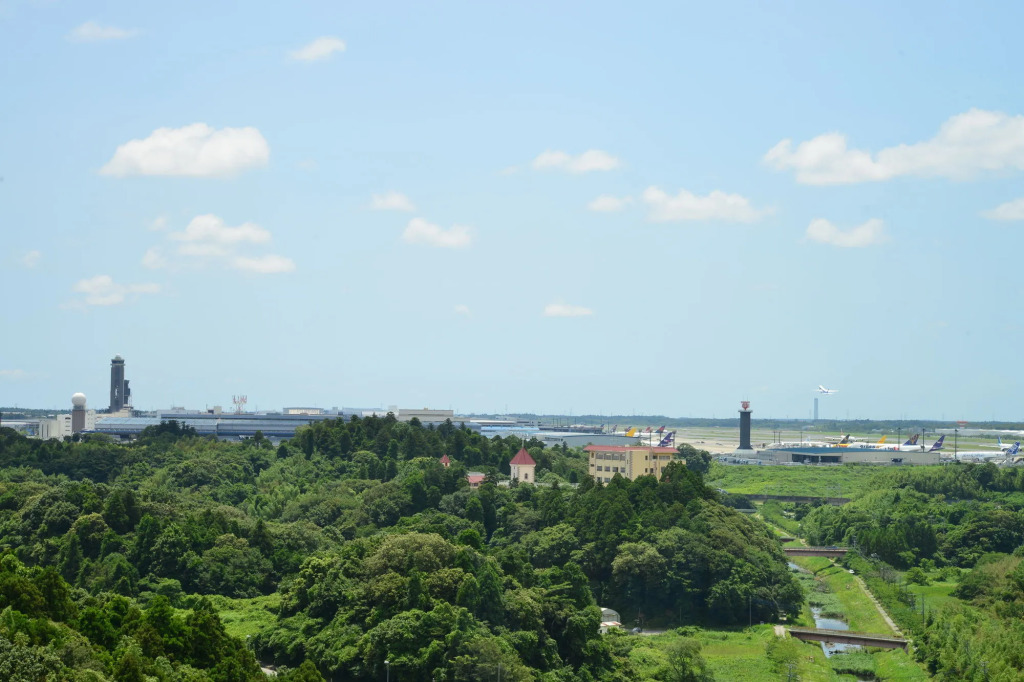 ANA Crowne Plaza Narita by IHG
