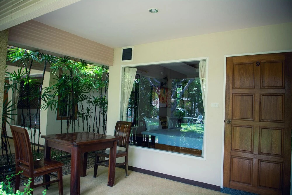 The Nine Guesthouse
