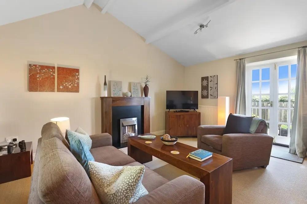 Plumtree Cottage