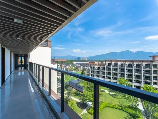 Shenxianju Yue Resort hotel