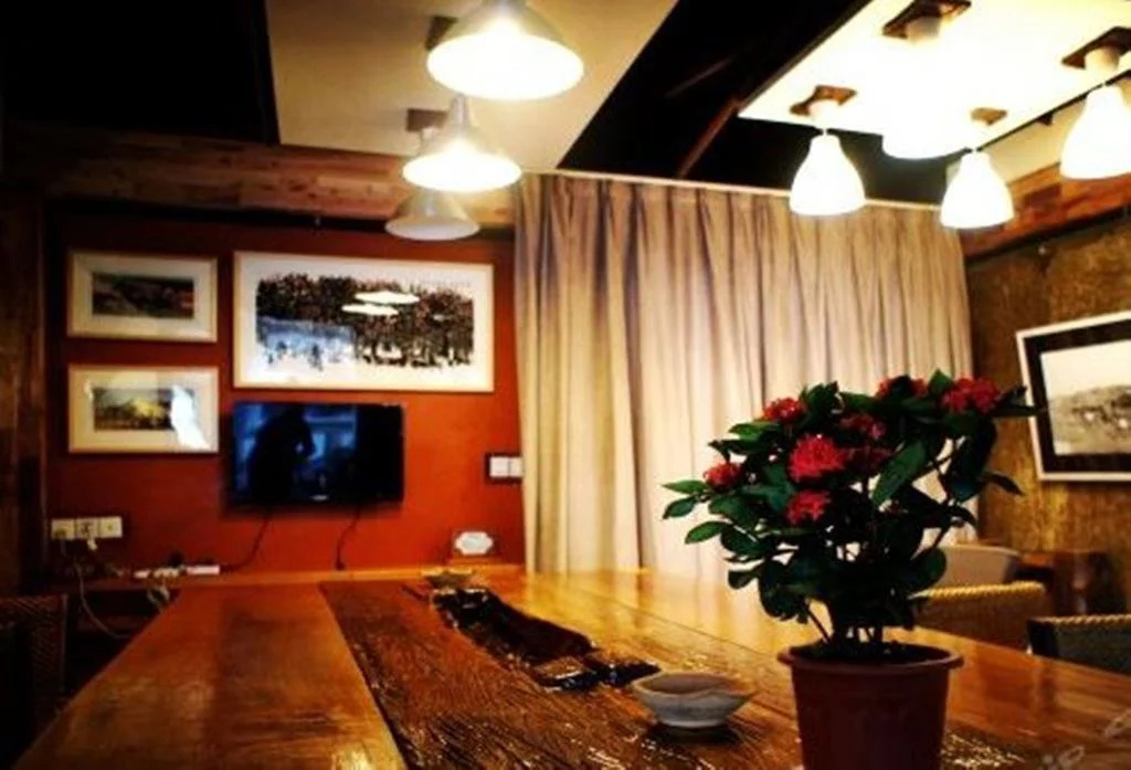 Puer Gudaoboke Hostel