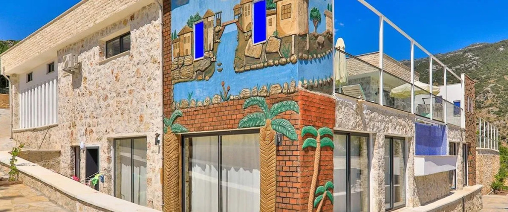 Villa Nare 8