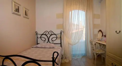 Giovanta Villa