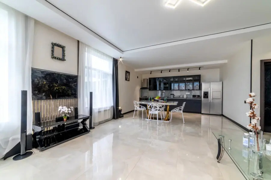 Morskoy Resort Механизаторов 27