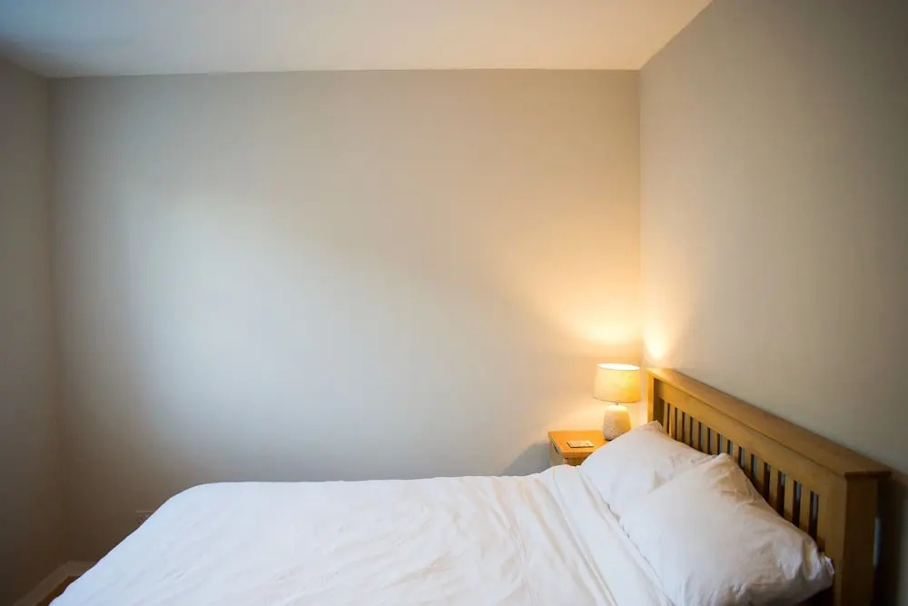 1 Bedroom Apartment Near Botanic Garden
