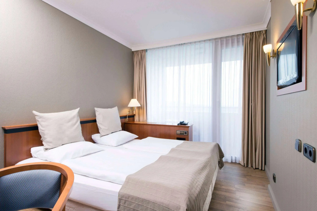 Wyndham Garden Lahnstein Koblenz
