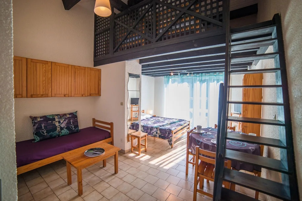 Appartements Les Déferlantes Mimizan-plage