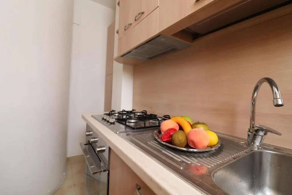 Casa Vacanze "Nicole" a Otranto, Salento 5 Posti