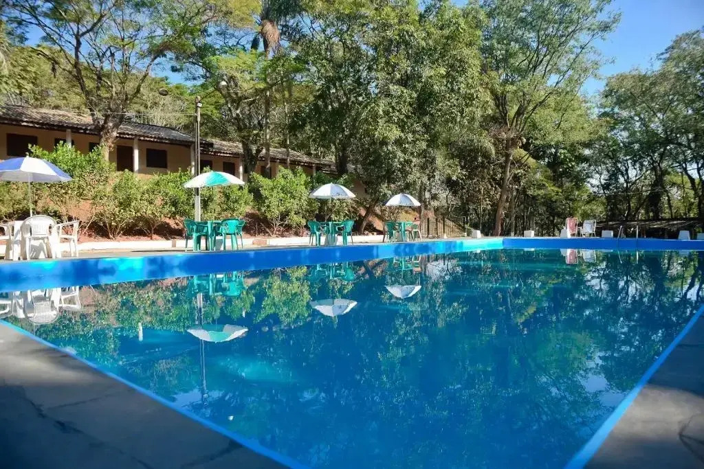Pousada Colinas de Cabreúva
