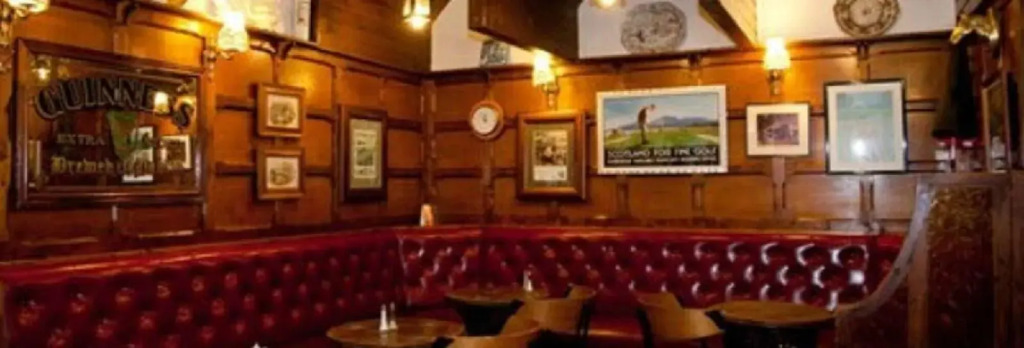 Castlecary House Hotel