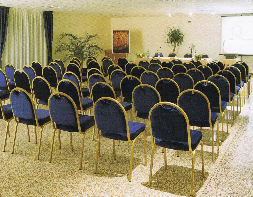 Hotel Piroga Padova