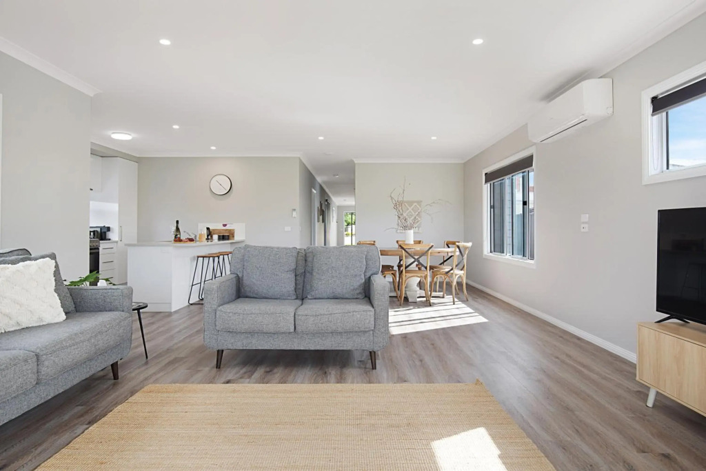 Milawa Vineyard Views - Guesthouse 1
