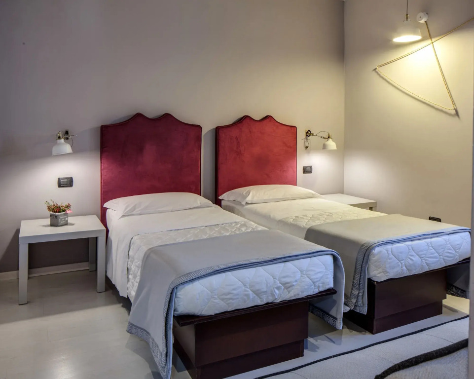 Hotel Gattopardo