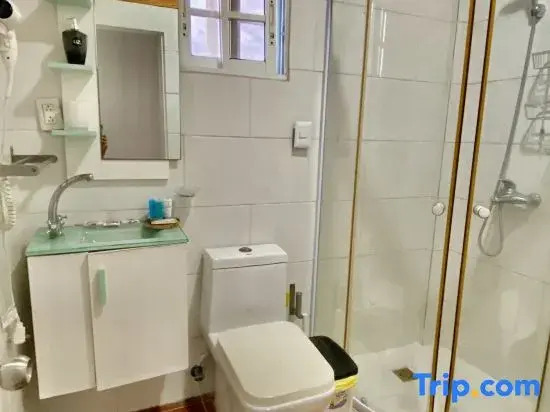 Studio Accommodation Near the Malecón Puerto Plata