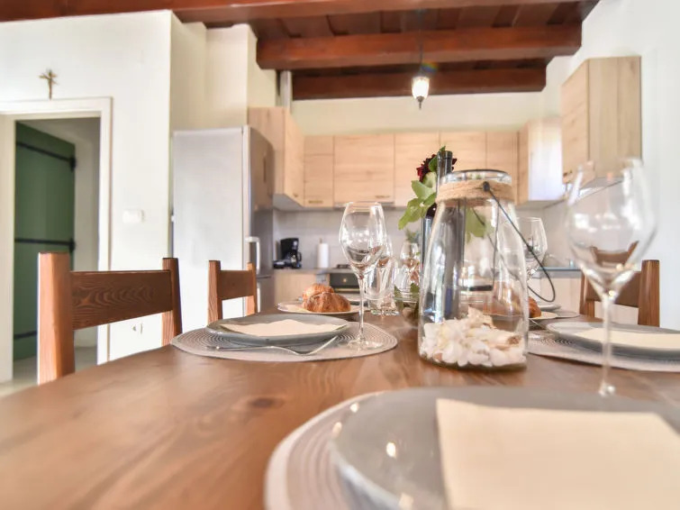House Mate Ceko - Authentic Dalmatian Stone Villa