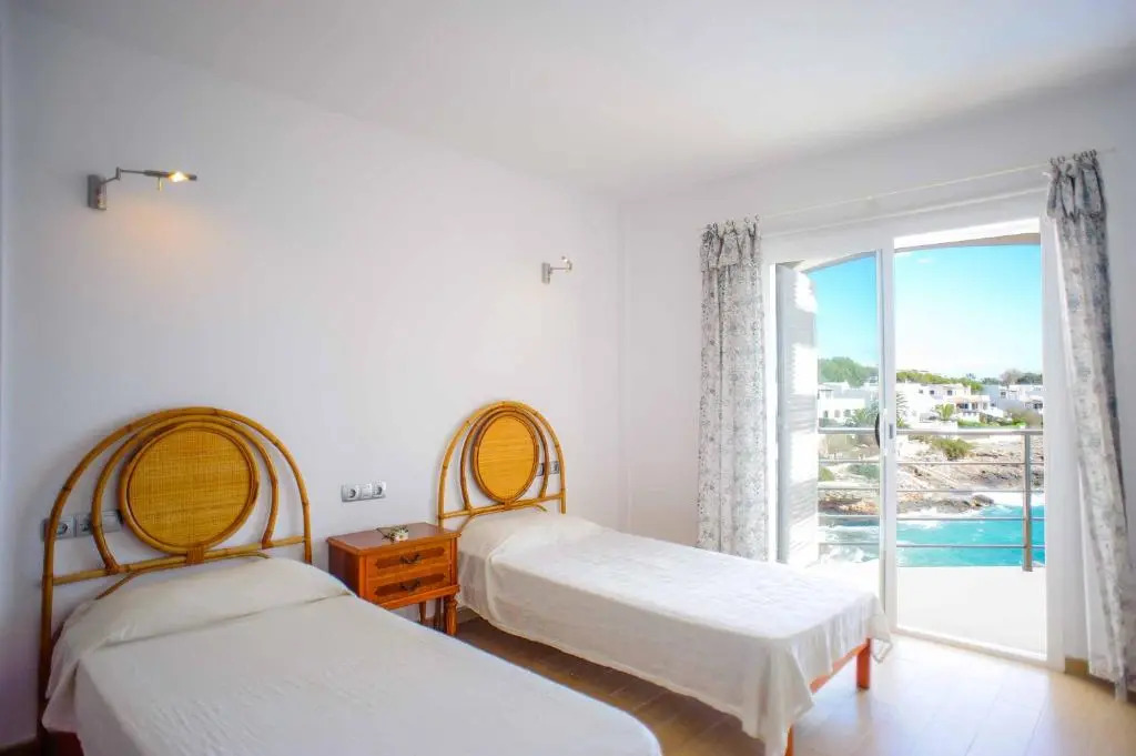 Villa Voramar en Cala DOr