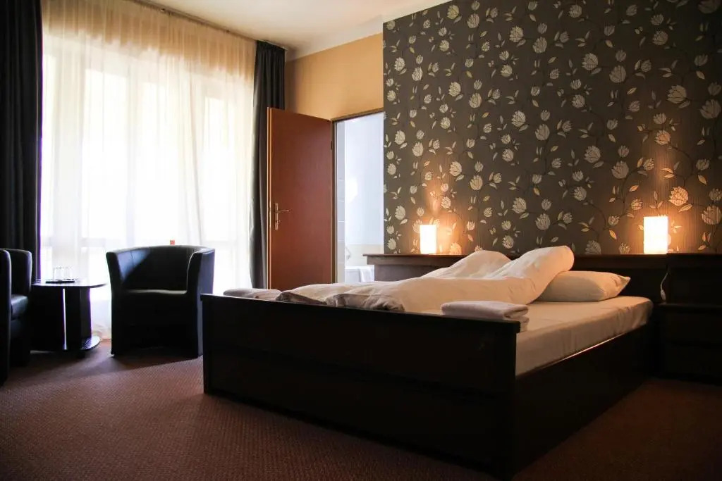 Hotel Korona
