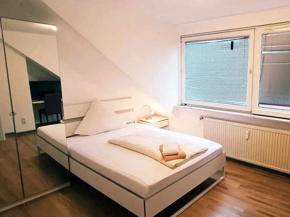 Felsen-Eck Apartments