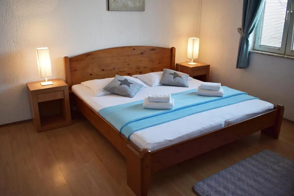 Apartments Zara