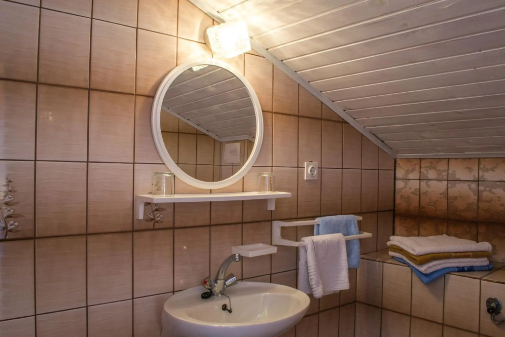 Apartments Slavica
