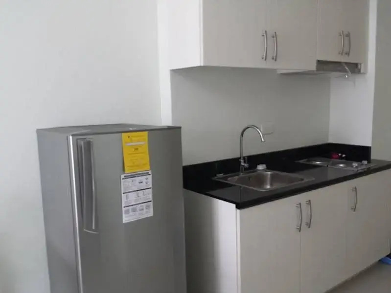 Rooms in Jazz Makati Residence