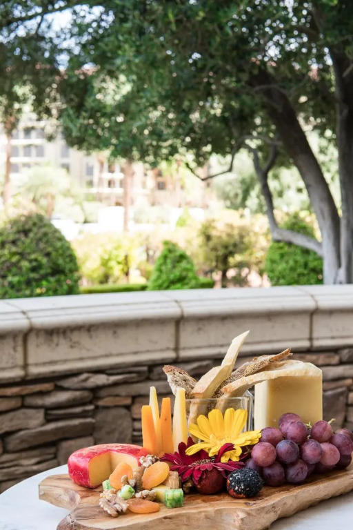 Green Valley Ranch Resort Spa Casino