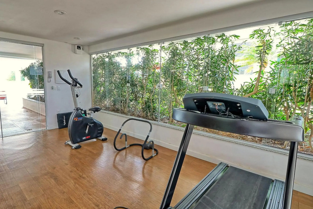 PalmasBNB Duplex sofisticado com vista para o mar