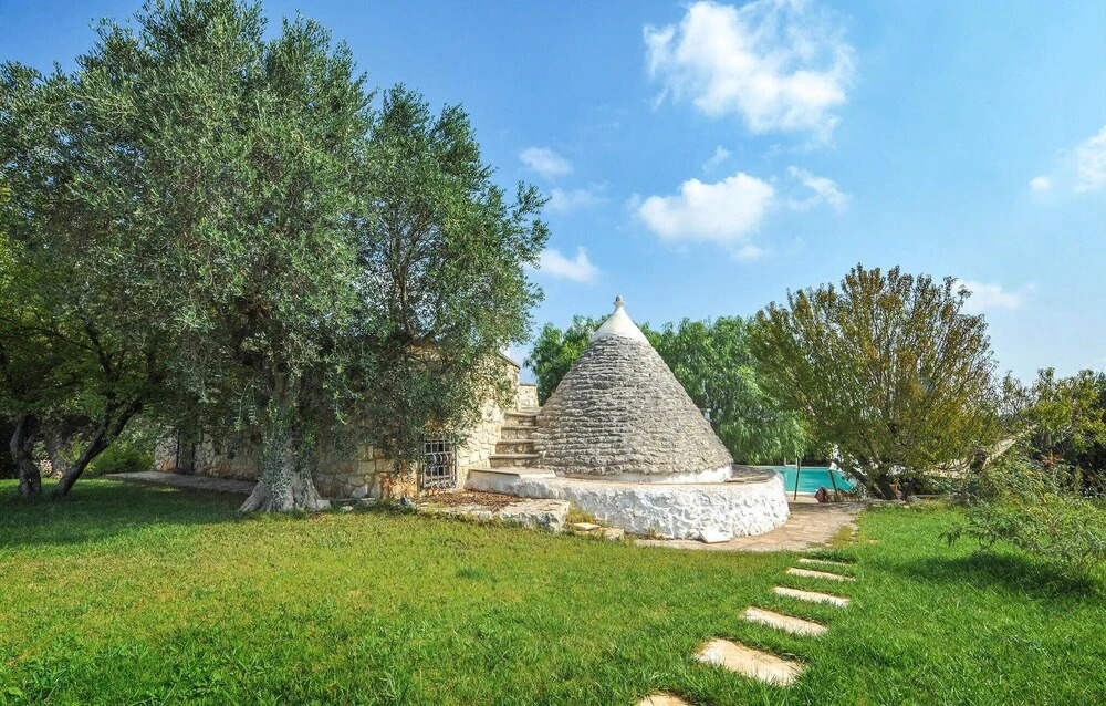Amazing Home in Ostuni With Outdoor Swimming Pool, Wifi and 3 Bedrooms