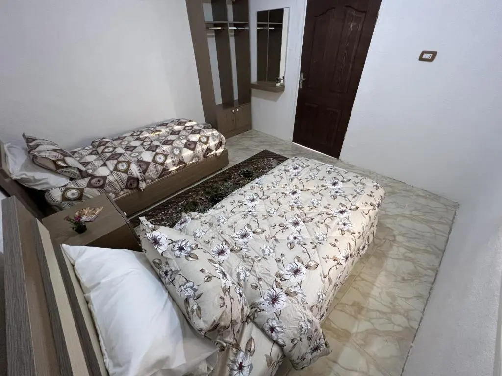 Z3 Hostel