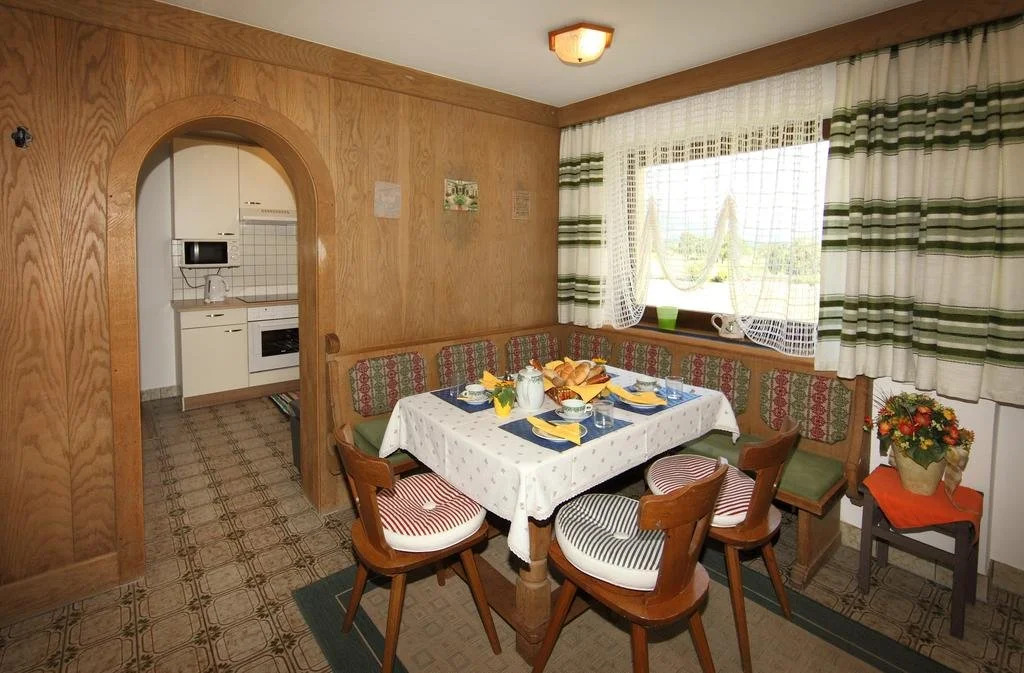 Landhaus Weiß