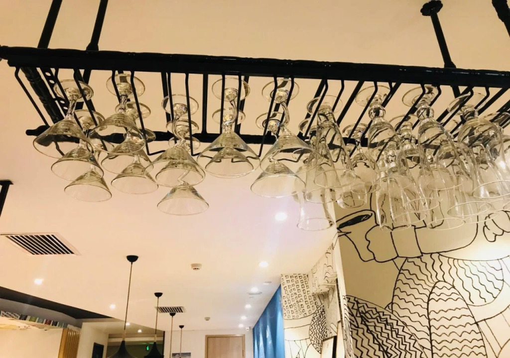 ibis Lanzhou Wuquan Square