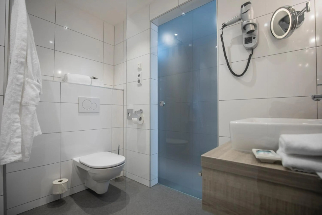 Hotel Mercure Graz City