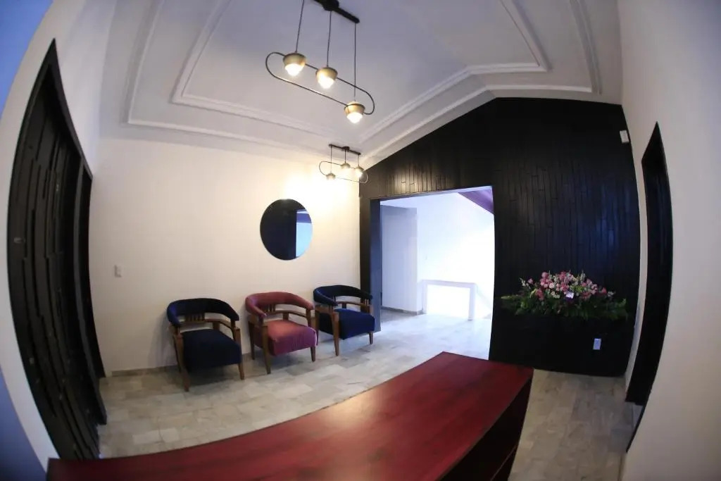 Casa Violeta
