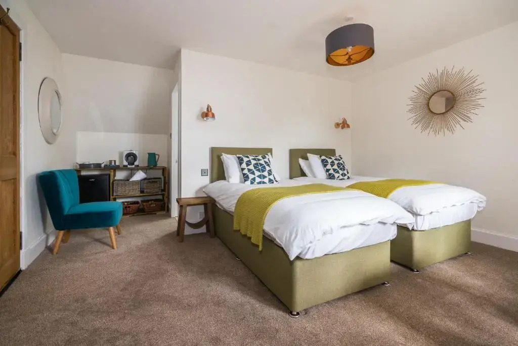 The Old School House Bed & Breakfast
