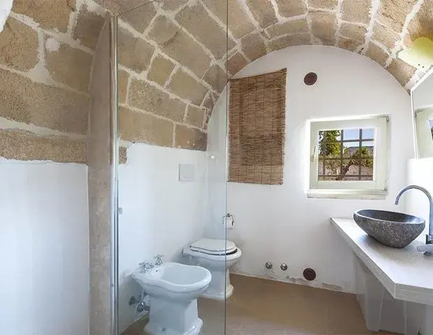 Casale Della Campagna Rossa