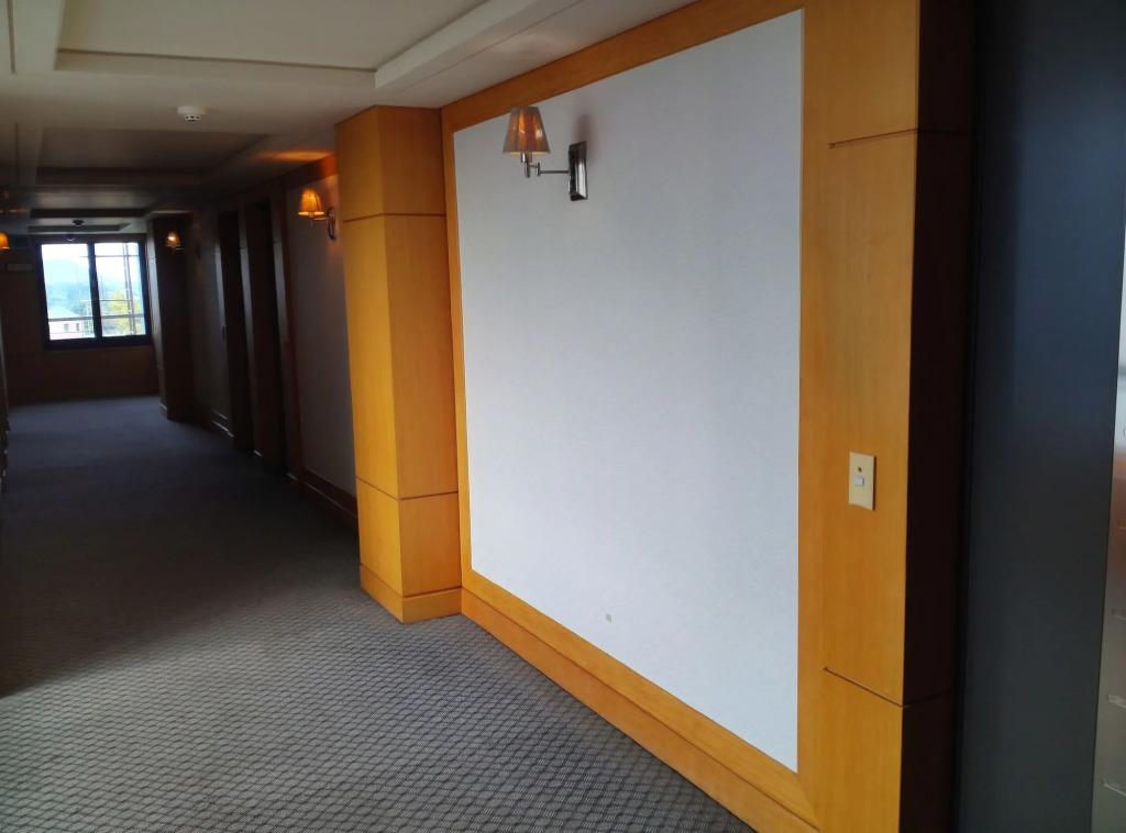 Sungsanpo Sky Hotel