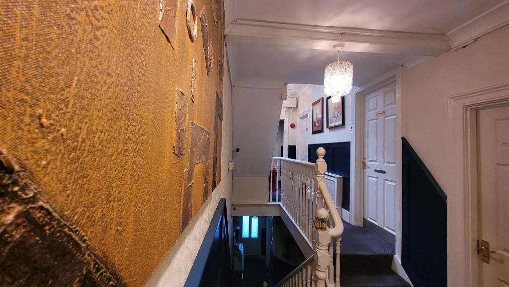 Argyle Lodge Self Catering Guest House