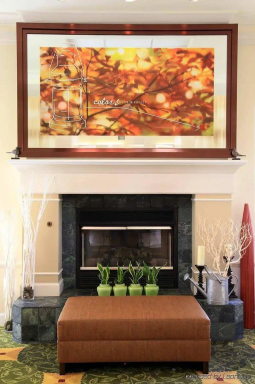 Hilton Garden Inn Fort Wayne