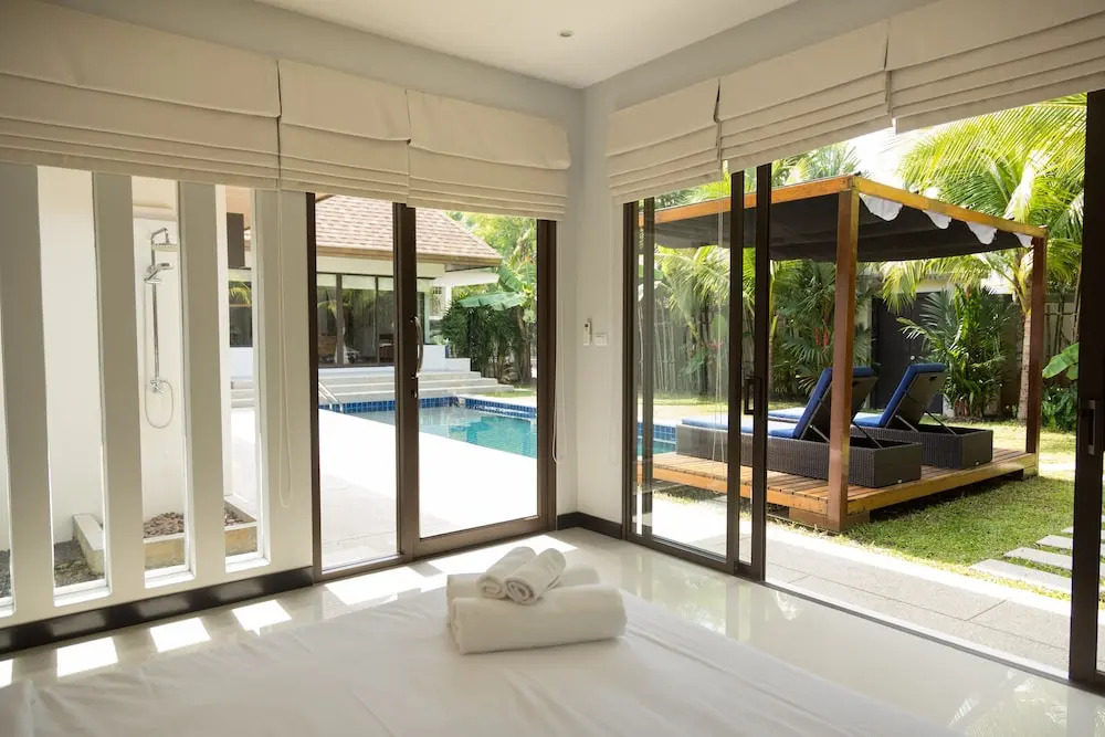 Villa Bukit by Holiplanet