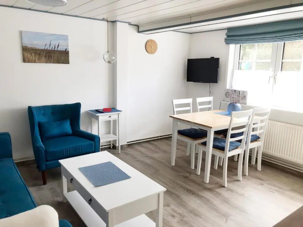 Haus Frisia Ferienwohnung Frisia 3