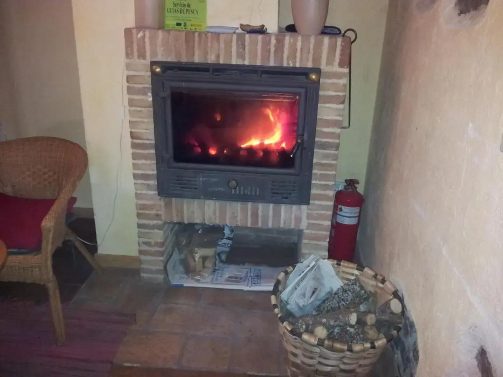 Casa Rural El Llao Y Los Fresnos