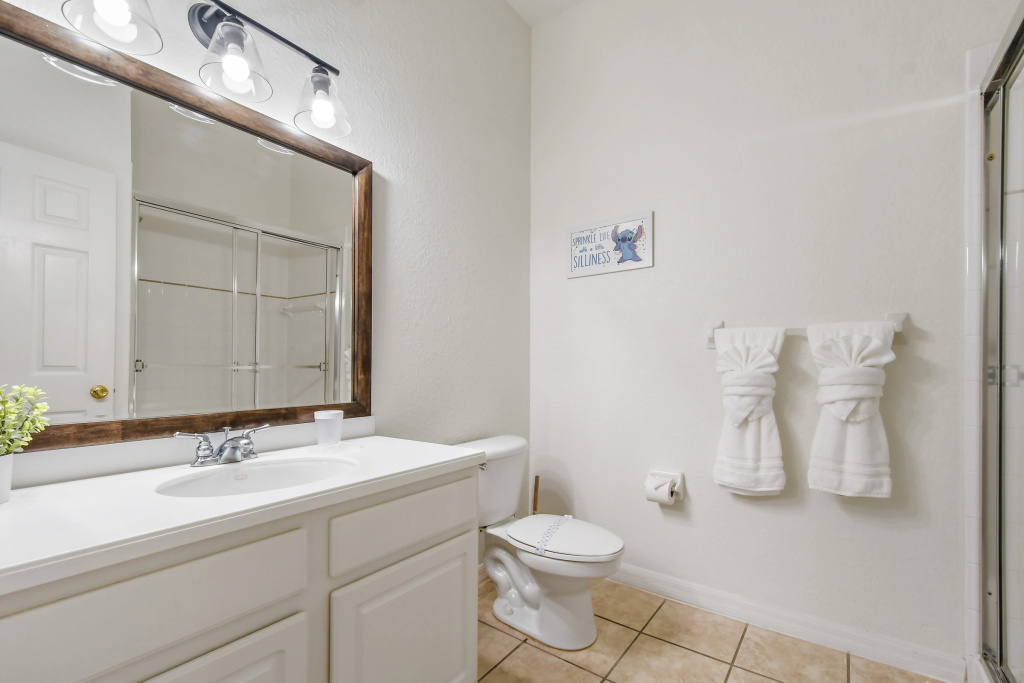 Bahama Bay 3 Bedrooms Completely Renovated